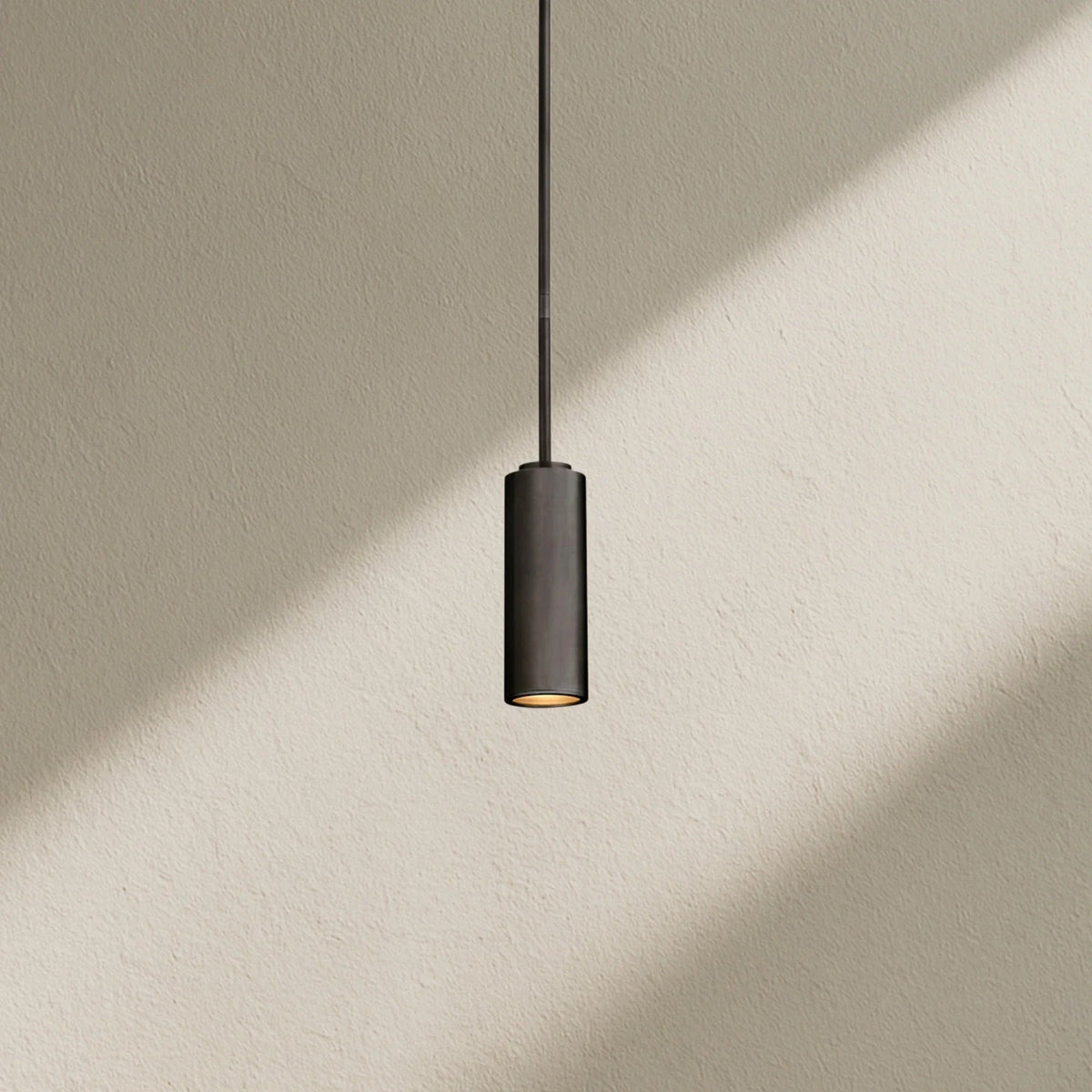 Chafz Pendant - Zelno
