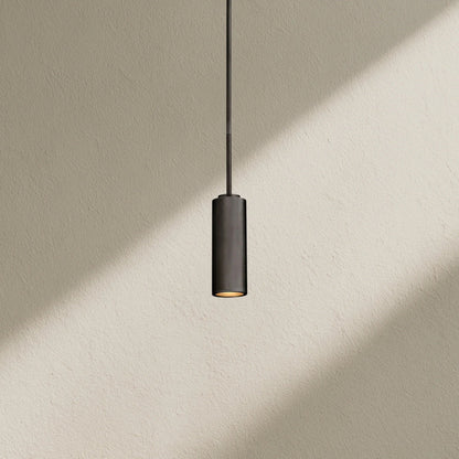Chafz Pendant - Zelno