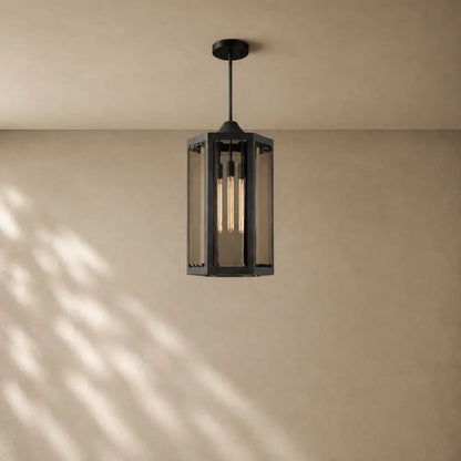 Chevalie Grand Pendant - Zelno