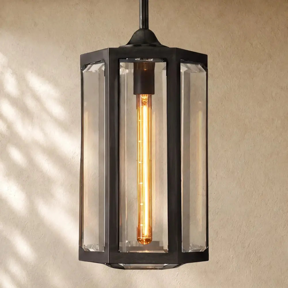 Chevalie Grand Pendant - Zelno