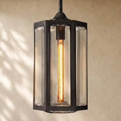 Chevalie Grand Pendant - Zelno