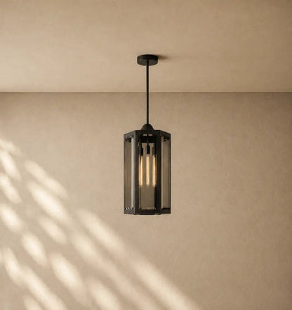 Chevalie Grand Pendant - Zelno