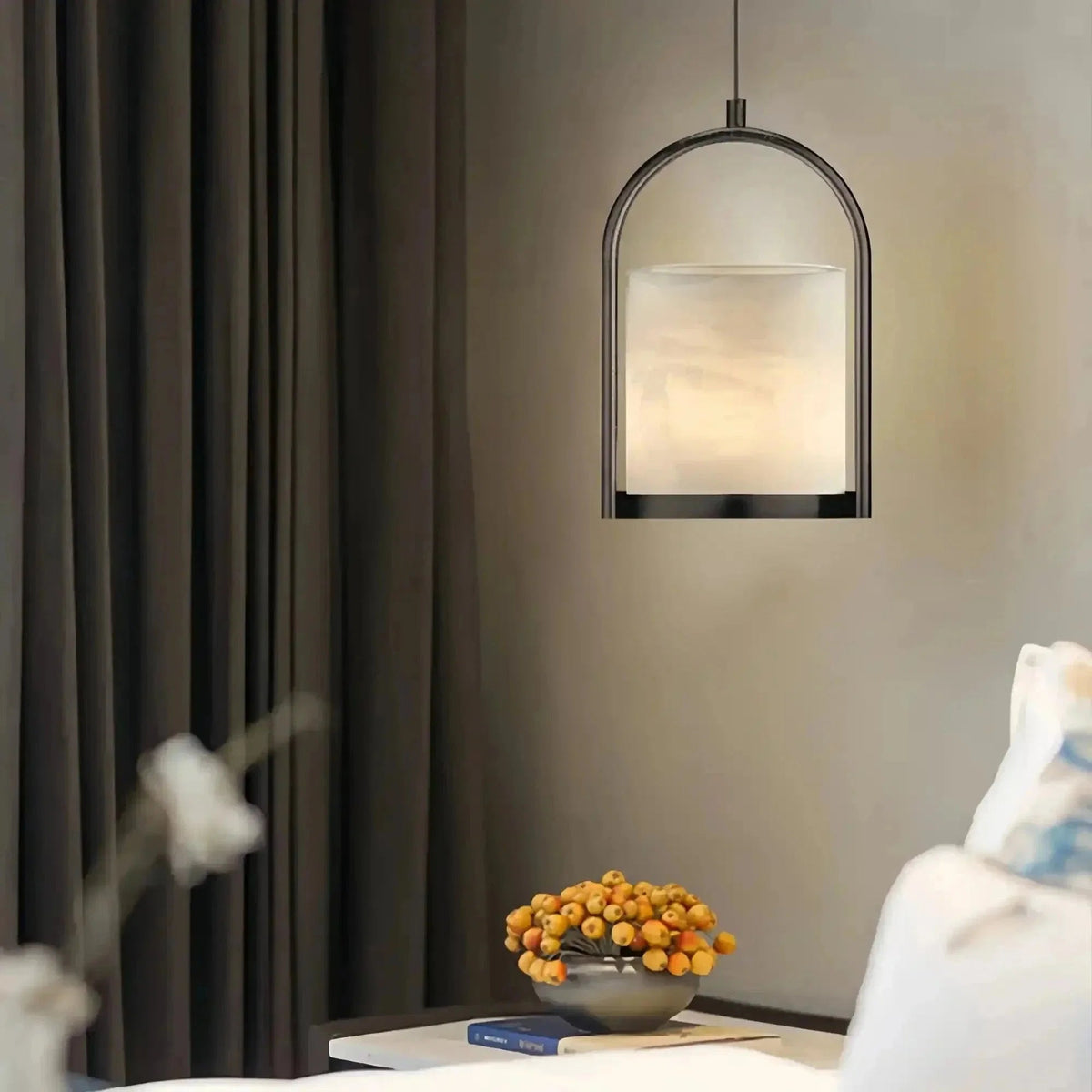 Cortlands Pendant Light - Zelno Lighting