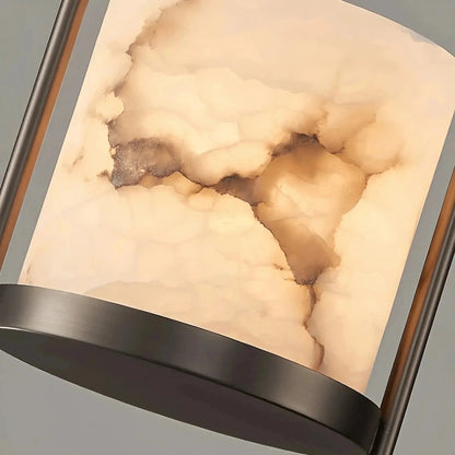 Cortlands Pendant Light - Zelno Lighting