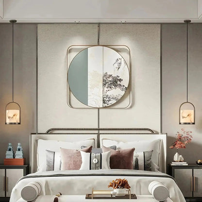 Cortlands Pendant Light - Zelno Lighting