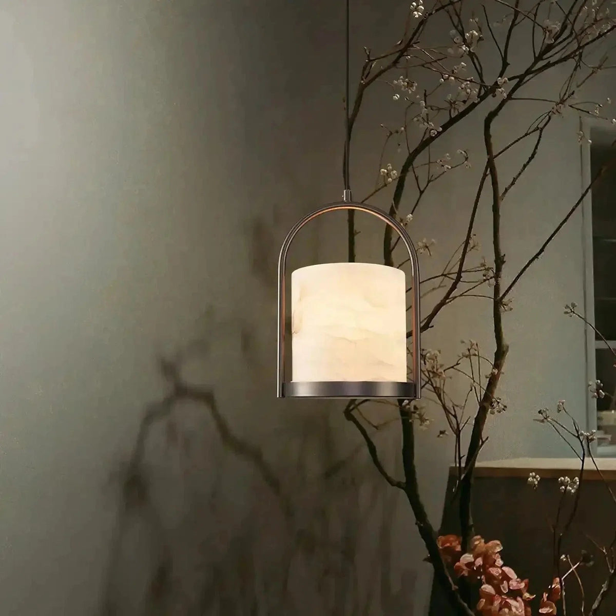 Cortlands Pendant Light - Zelno Lighting