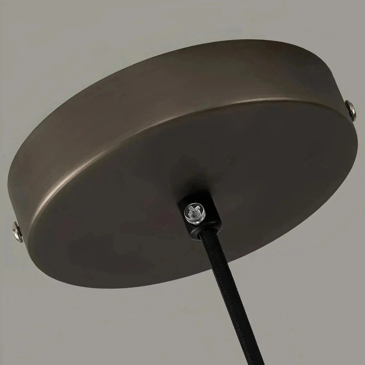 Cortlands Pendant Light - Zelno Lighting