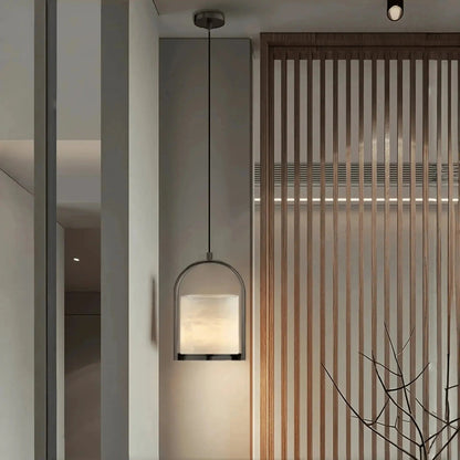 Cortlands Pendant Light - Zelno Lighting