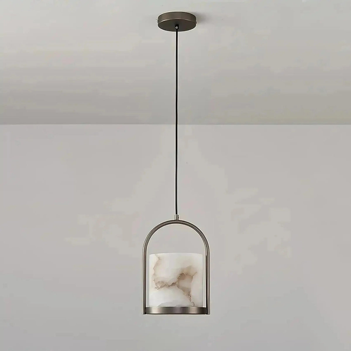 Cortlands Pendant Light - Zelno Lighting