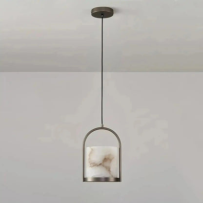 Cortlands Pendant Light - Zelno Lighting