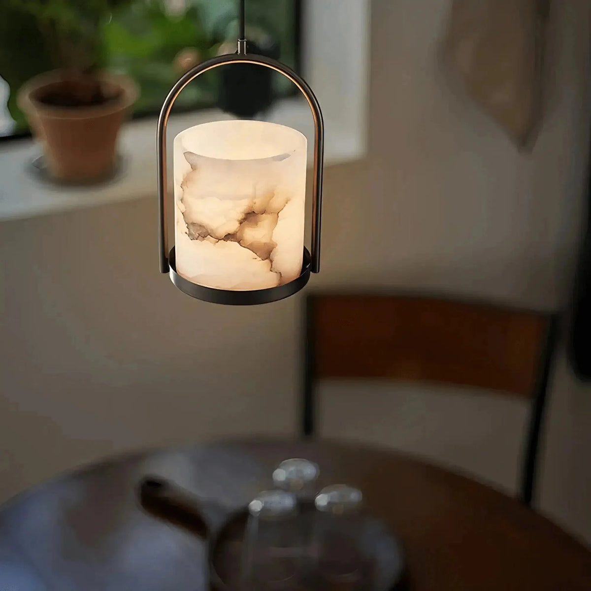 Cortlands Pendant Light - Zelno Lighting