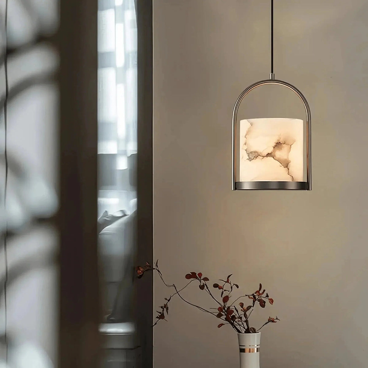Cortlands Pendant Light - Zelno Lighting