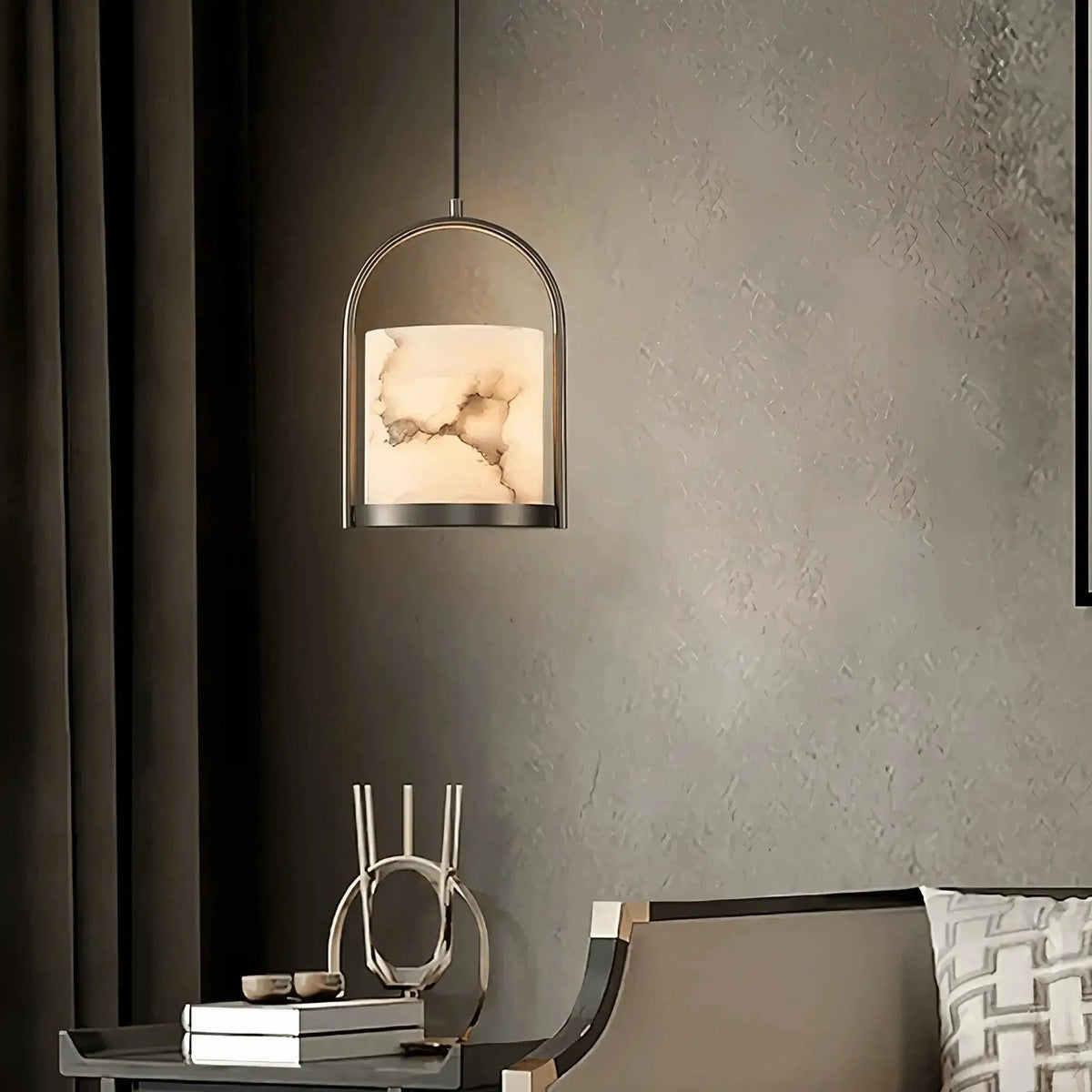 Cortlands Pendant Light - Zelno Lighting