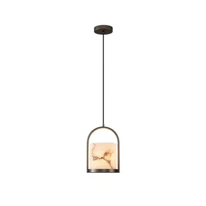 Cortlands Pendant Light - Zelno Lighting