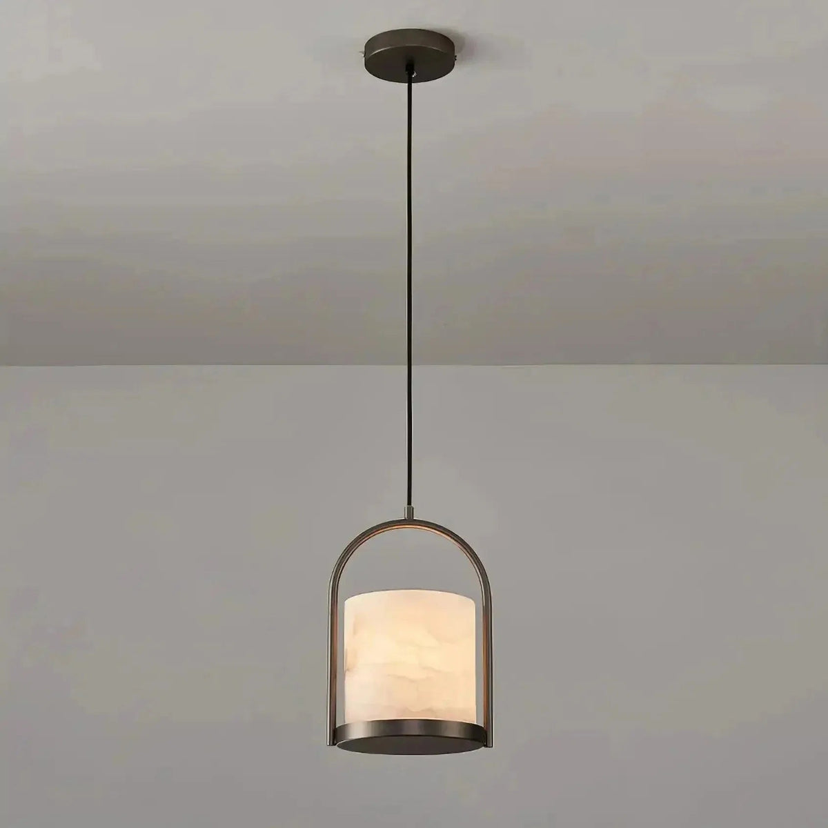 Cortlands Pendant Light - Zelno Lighting