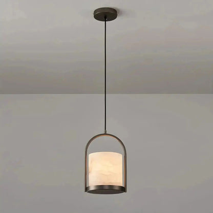 Cortlands Pendant Light - Zelno Lighting