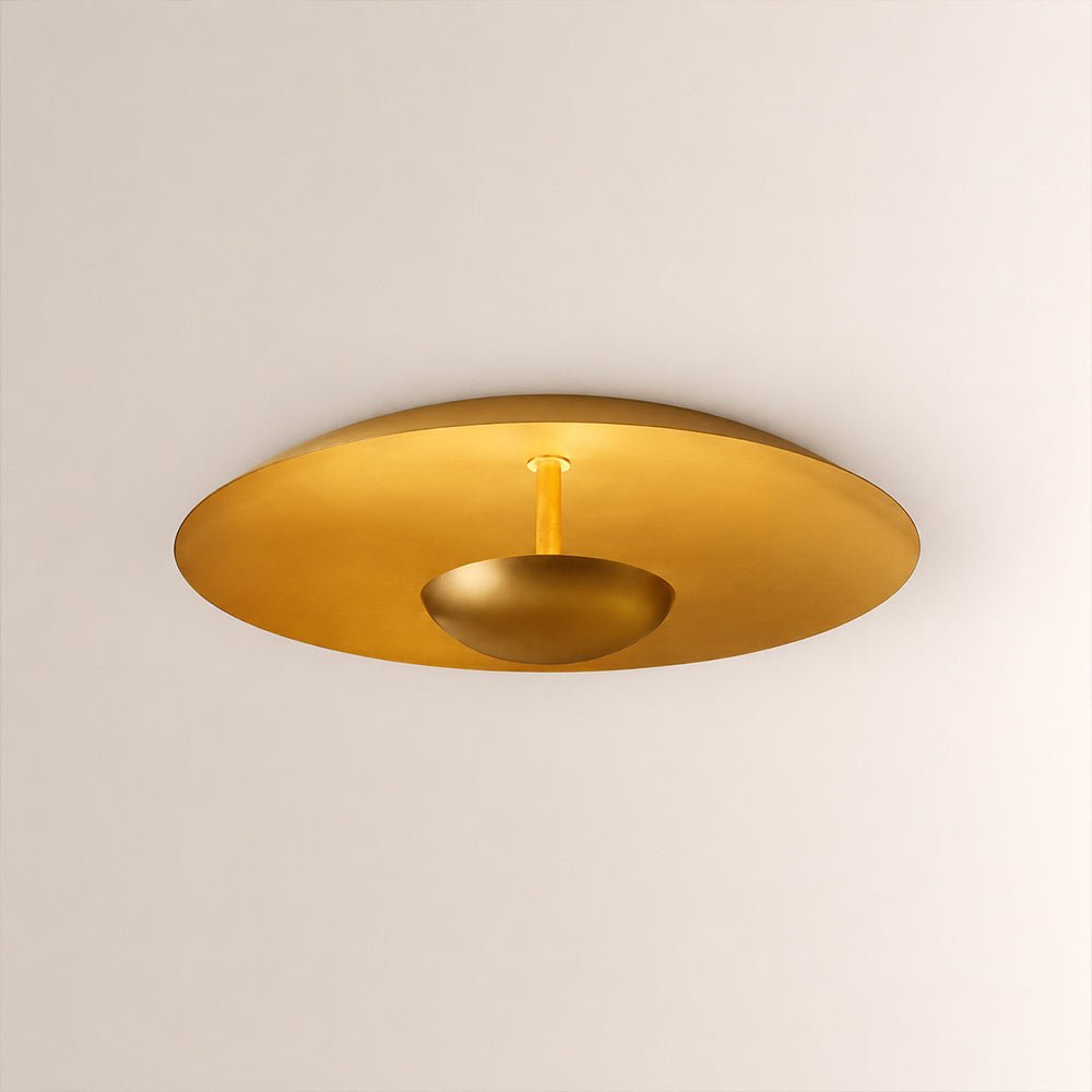 Cosel Flushmount - Zelno