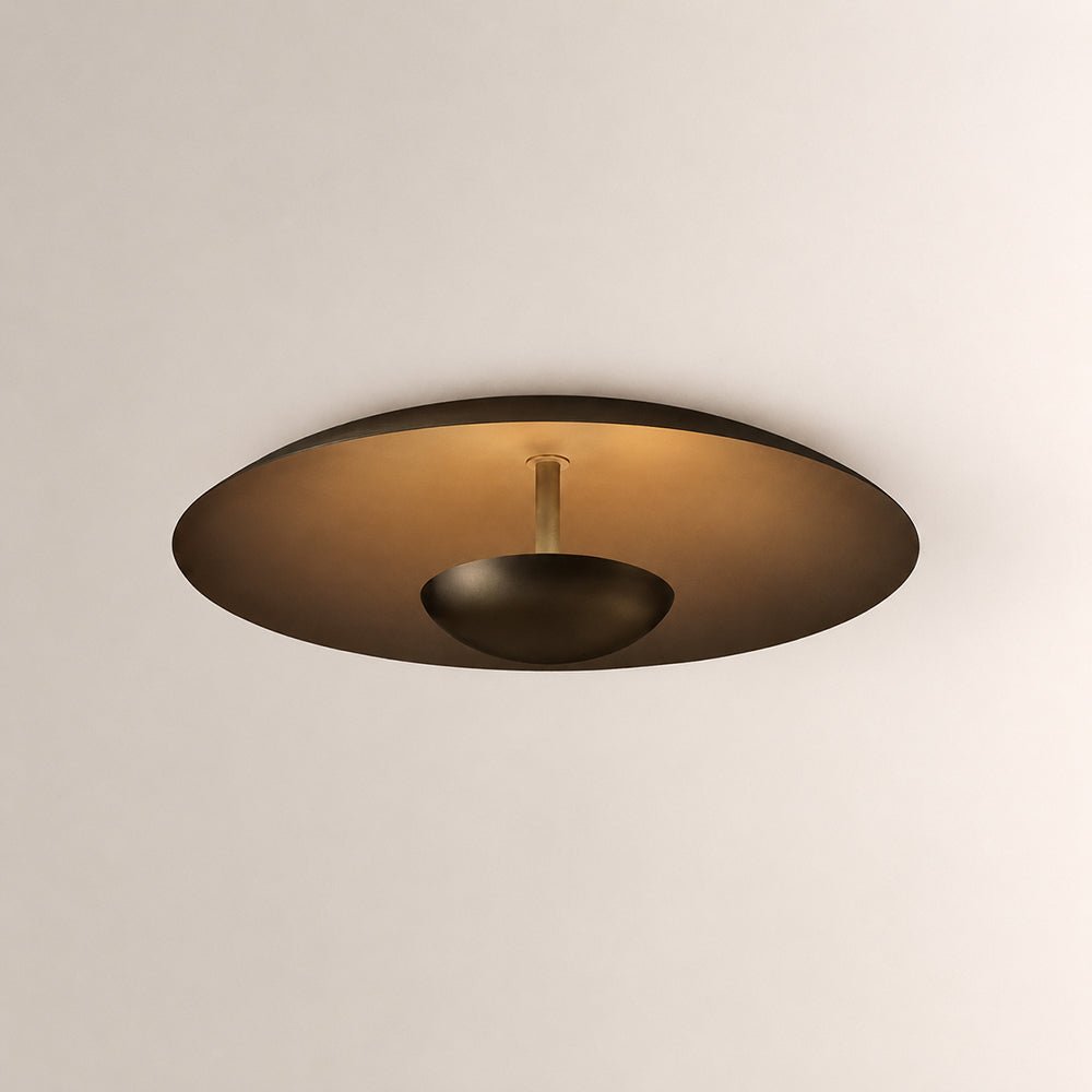 Cosel Flushmount - Zelno