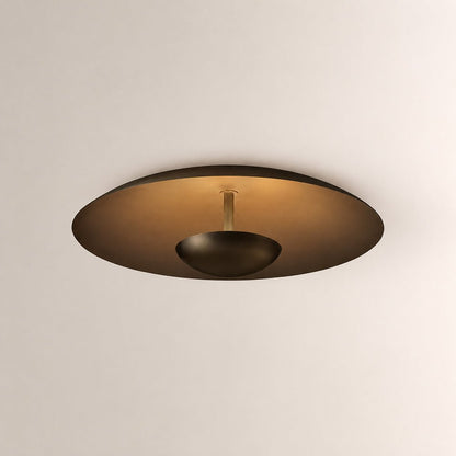 Cosel Flushmount - Zelno