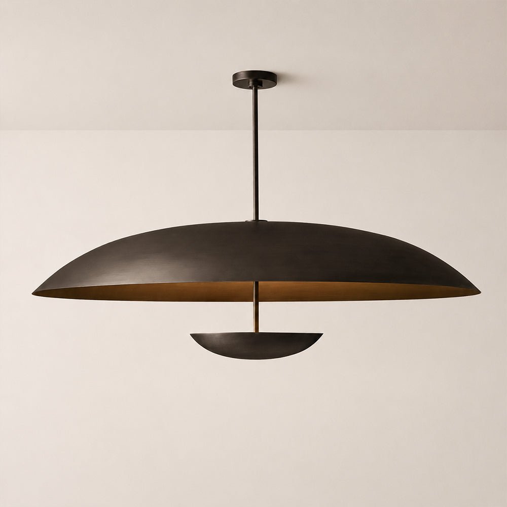 Cosel Pendant - Zelno