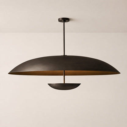 Cosel Pendant - Zelno