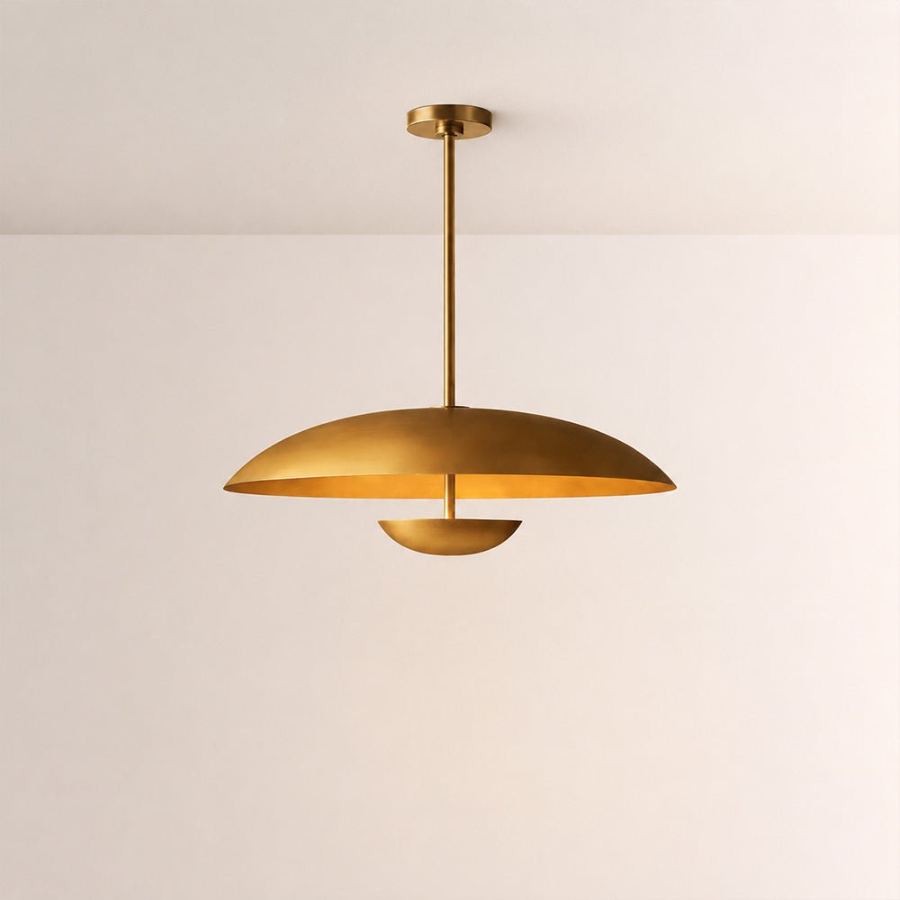 Cosel Pendant - Zelno