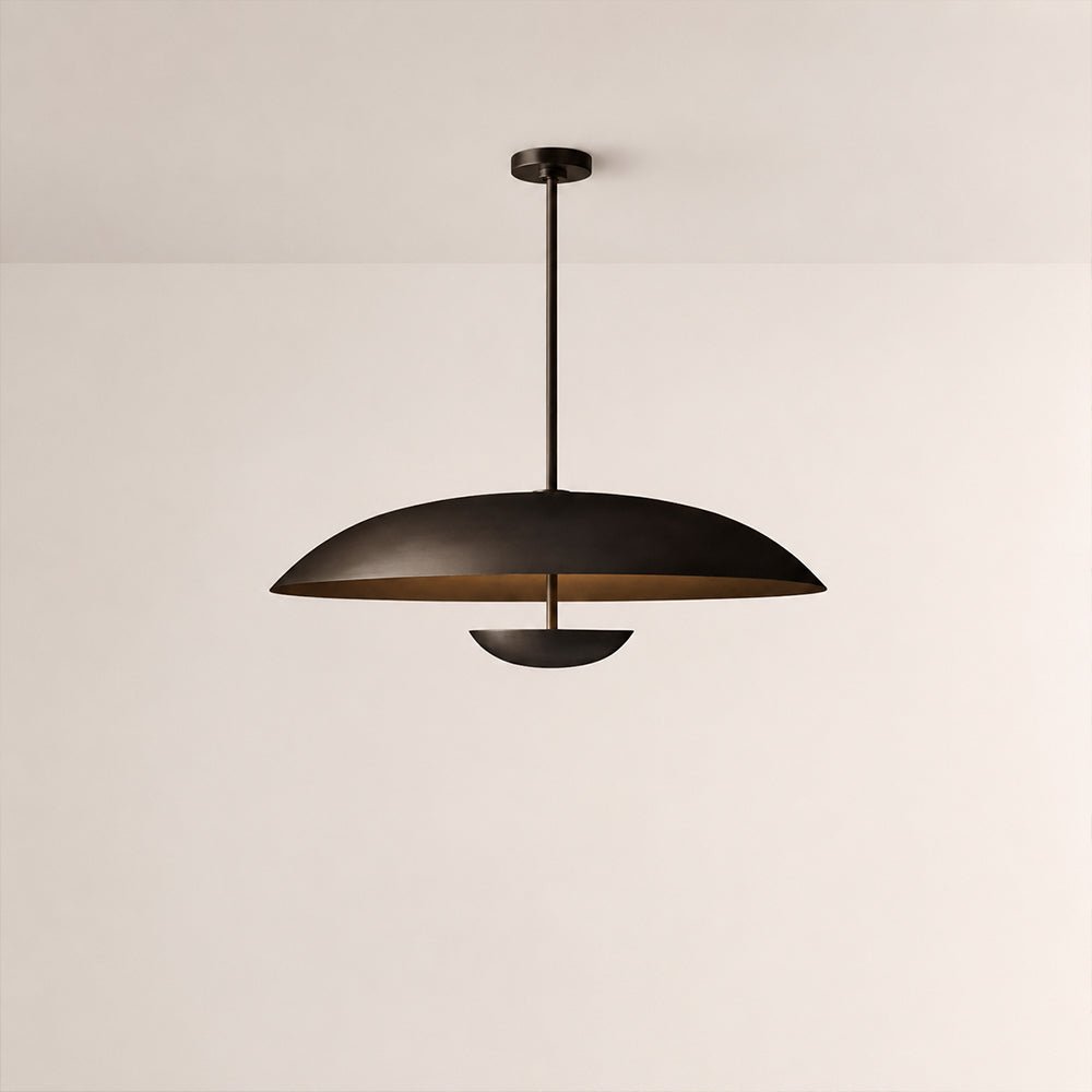 Cosel Pendant - Zelno