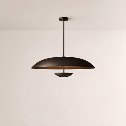 Cosel Pendant - Zelno