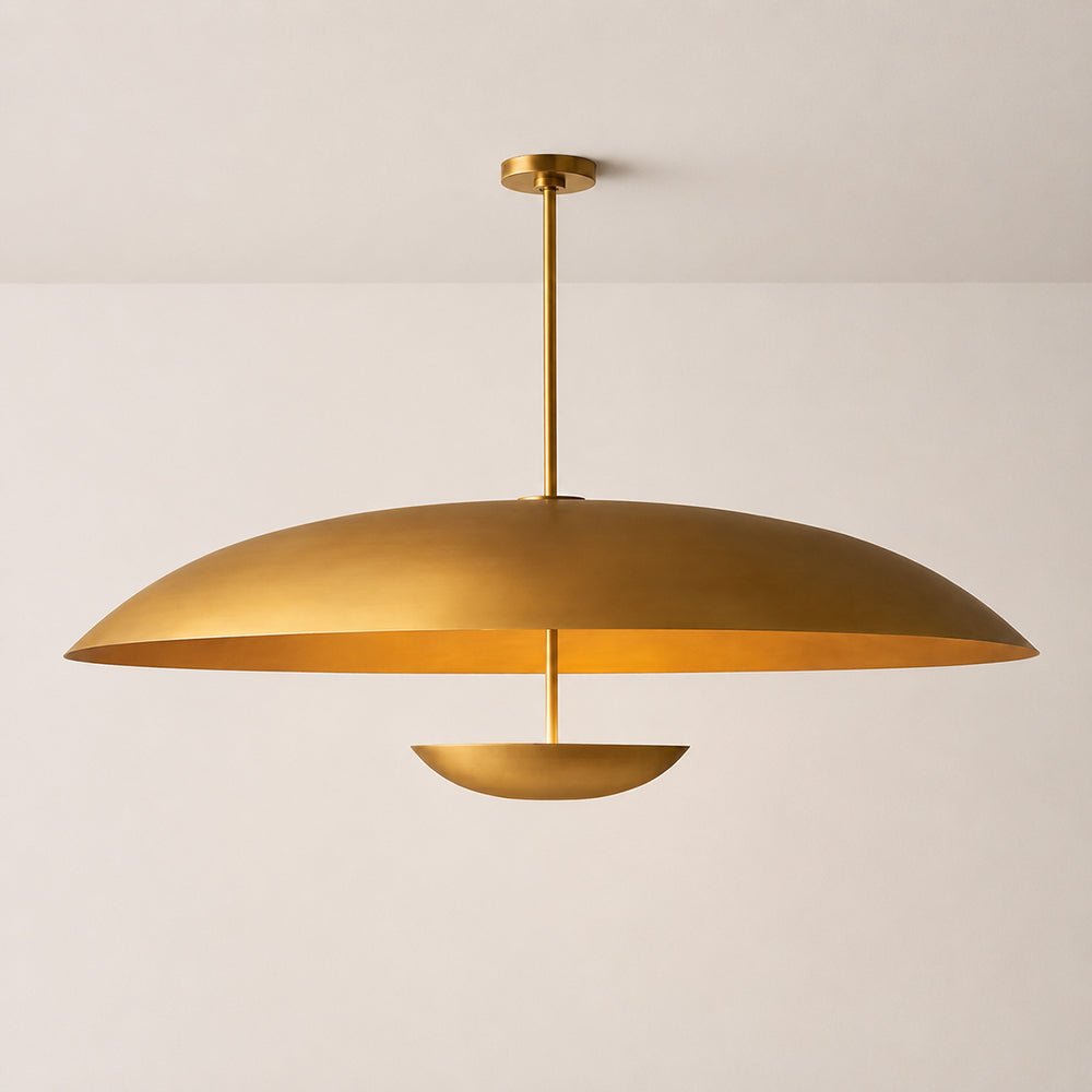 Cosel Pendant - Zelno