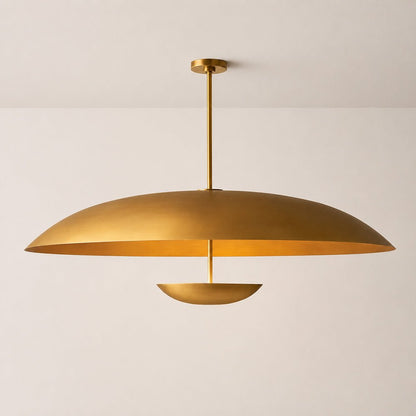 Cosel Pendant - Zelno