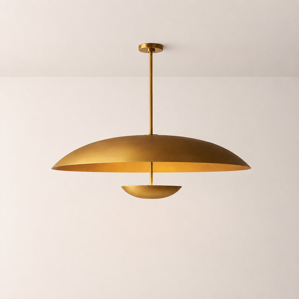 Cosel Pendant - Zelno
