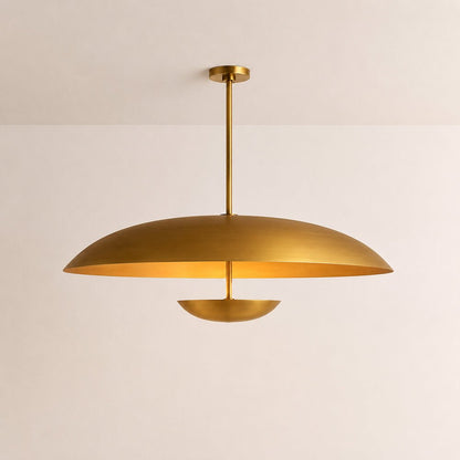 Cosel Pendant - Zelno