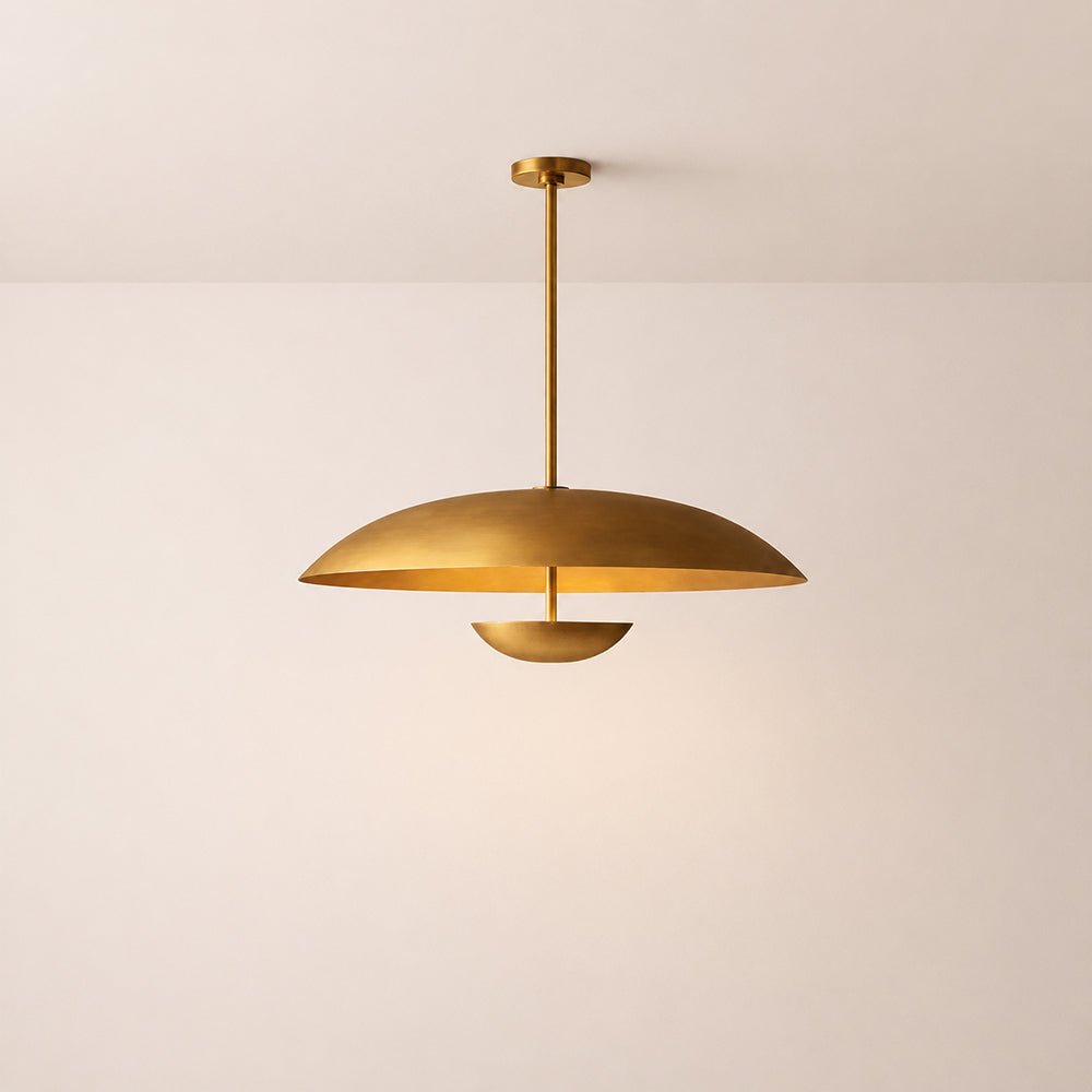 Cosel Pendant - Zelno