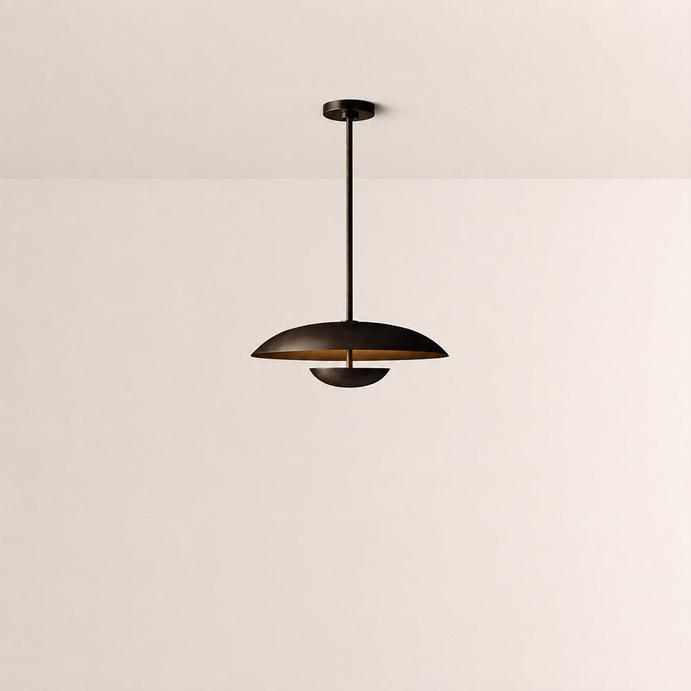Cosel Pendant - Zelno