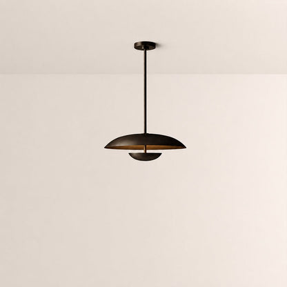 Cosel Pendant - Zelno