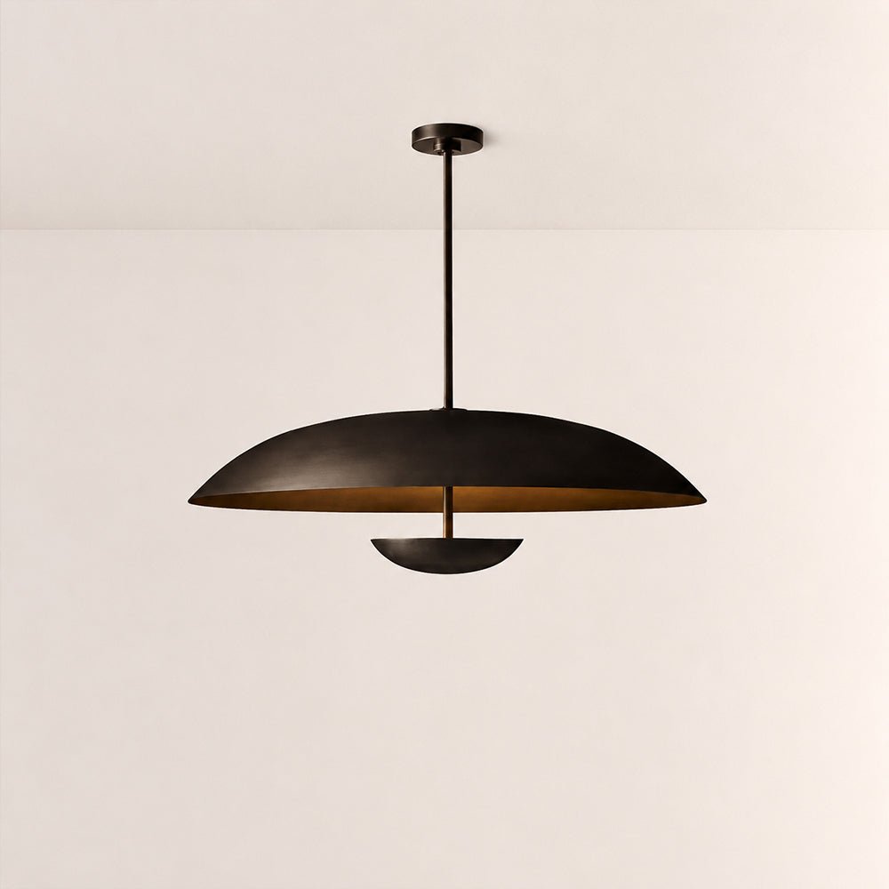 Cosel Pendant - Zelno