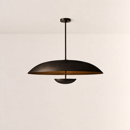Cosel Pendant - Zelno