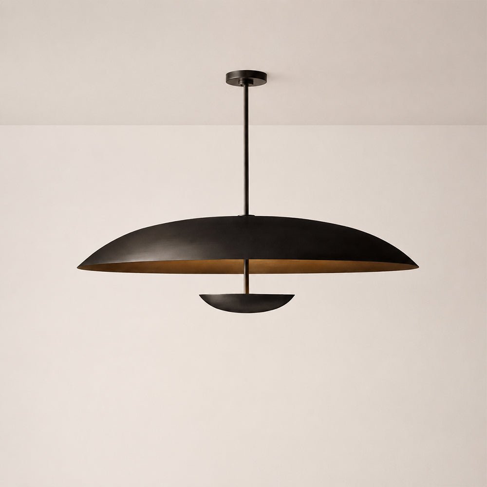 Cosel Pendant - Zelno