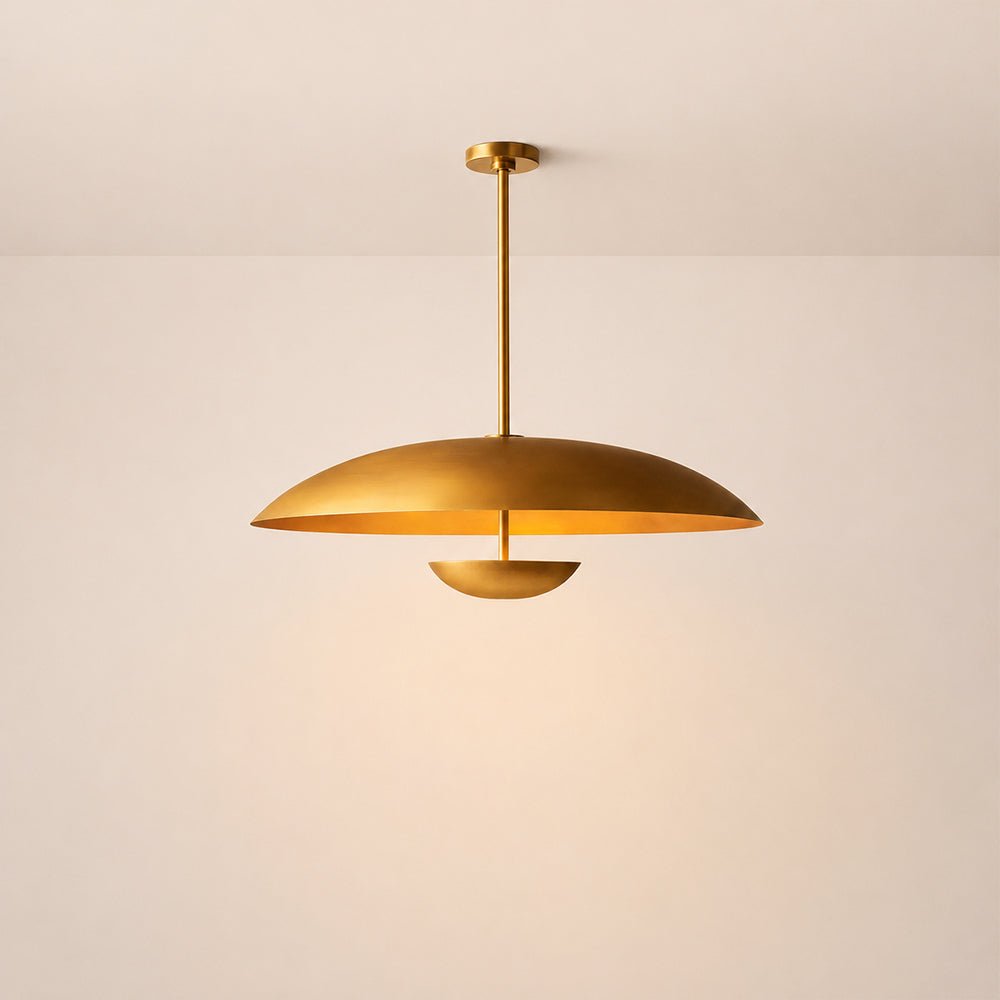 Cosel Pendant - Zelno