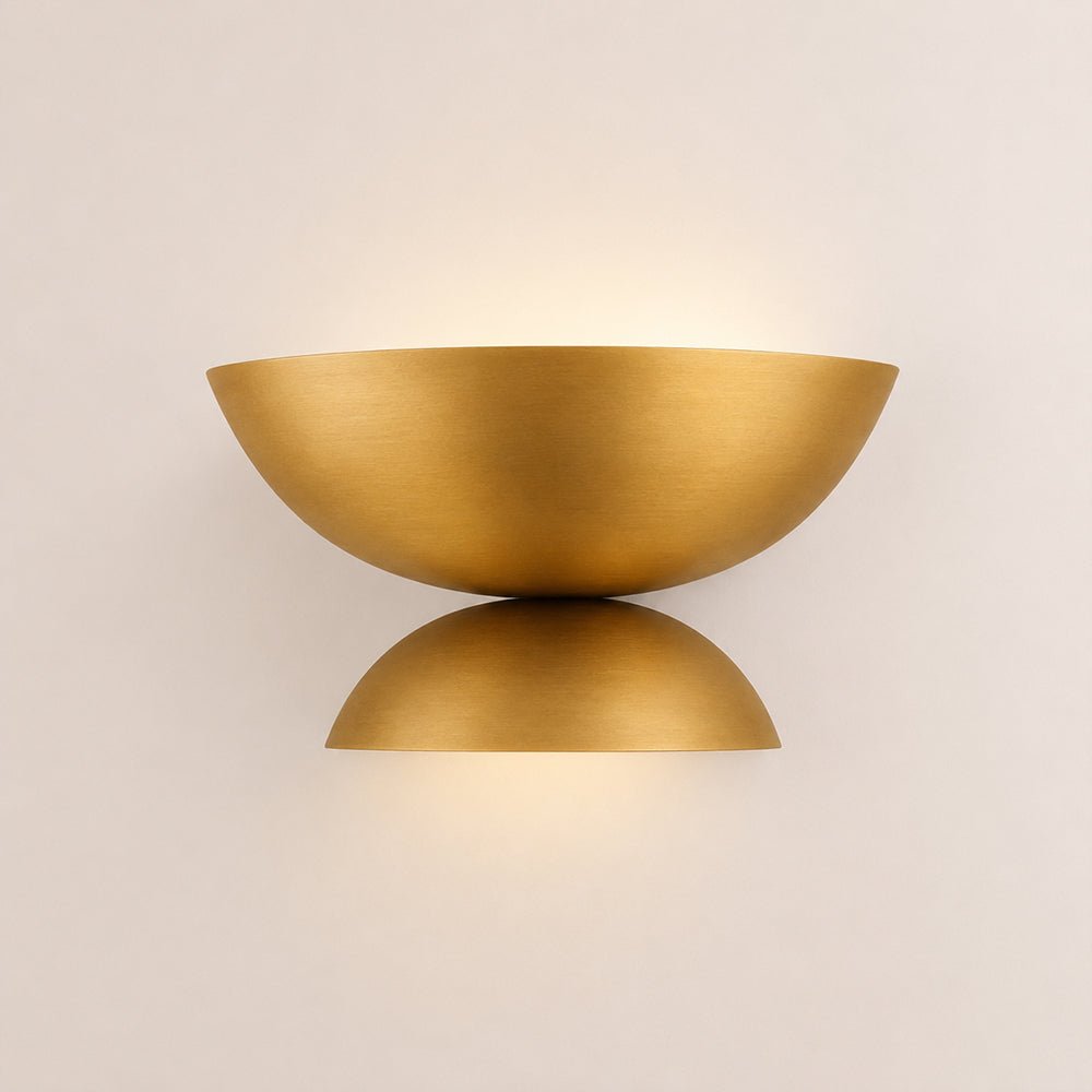Cosel Sconce - Zelno