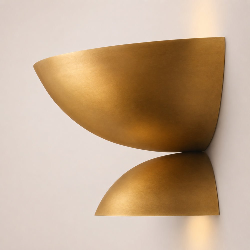 Cosel Sconce - Zelno
