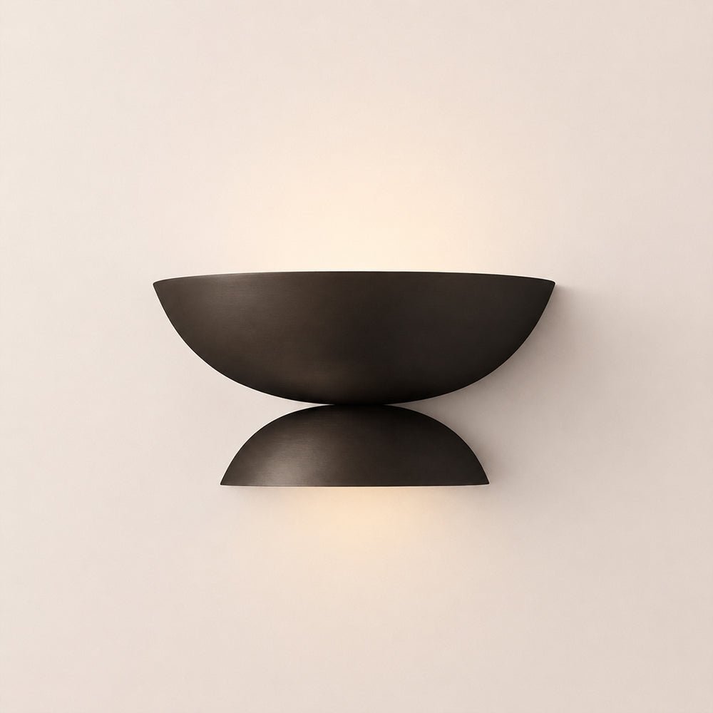 Cosel Sconce - Zelno