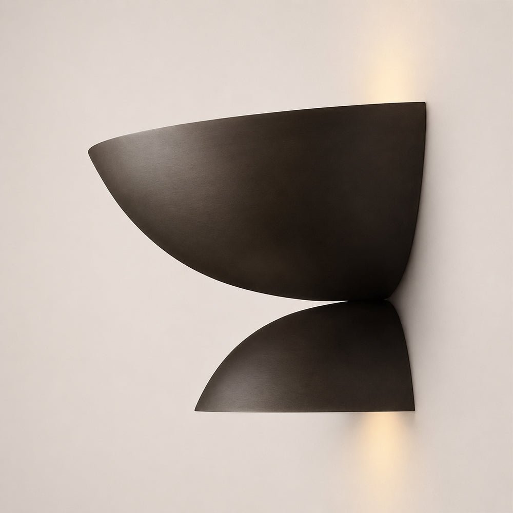 Cosel Sconce - Zelno