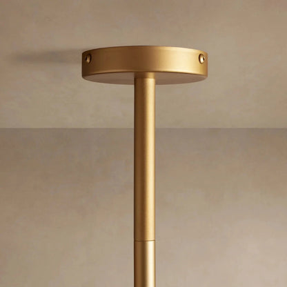 Costella Round Chandelier - Zelno