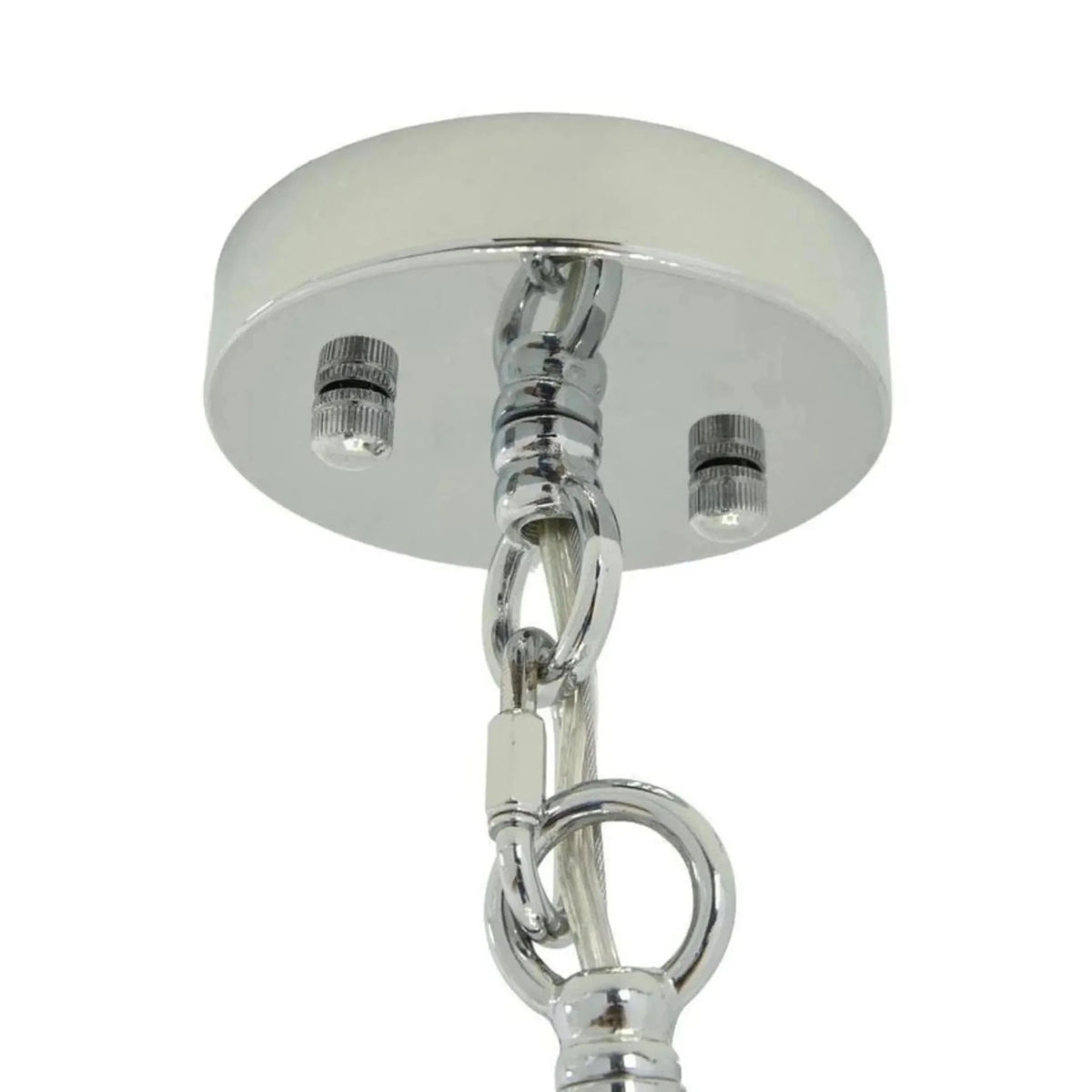 Crystal Cylinders Chandelier 16 Lights Dimmable - Zelno Lighting