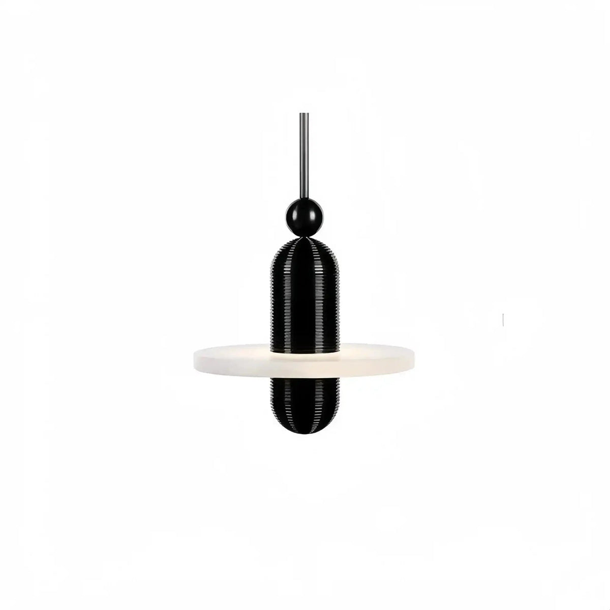 Csilla Alabaster Pendant Light - Zelno Lighting