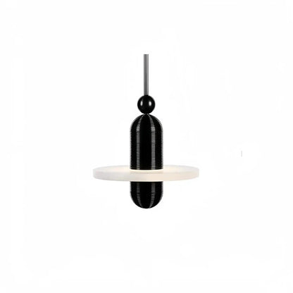 Csilla Alabaster Pendant Light - Zelno Lighting