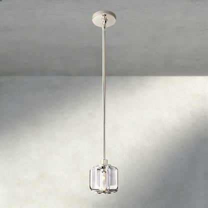 Damuet Pendant - zelnolighting