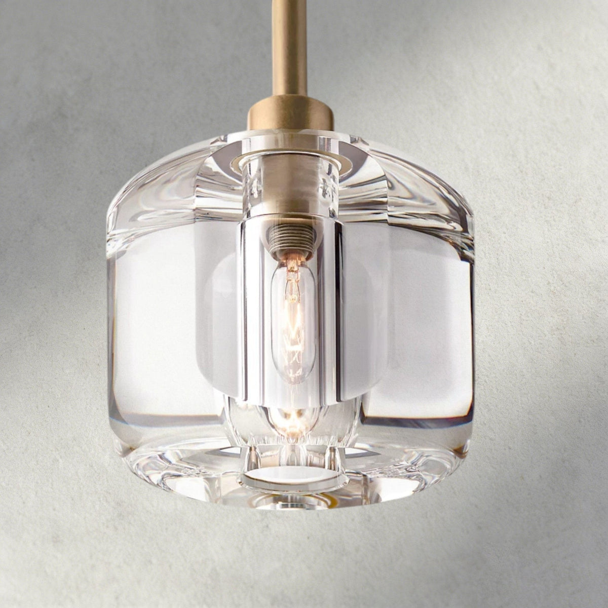 Damuet Pendant - zelnolighting
