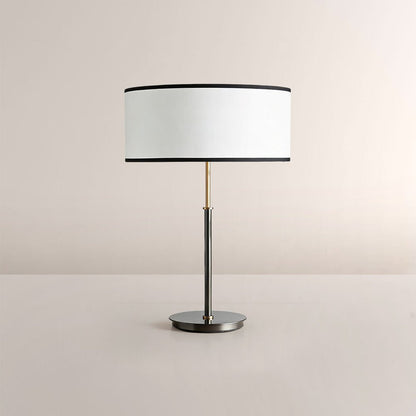 Daphna Single-Shade Table Lamp - Zelno Lighting